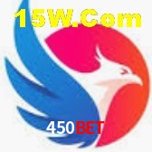 Jackpots e promoções na 450Bet